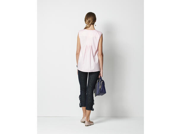 Burda 6234, Topp og genser