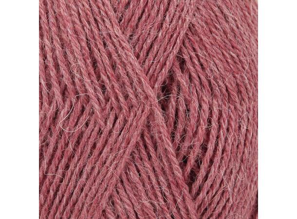 Drops Alpaca uni colour garn