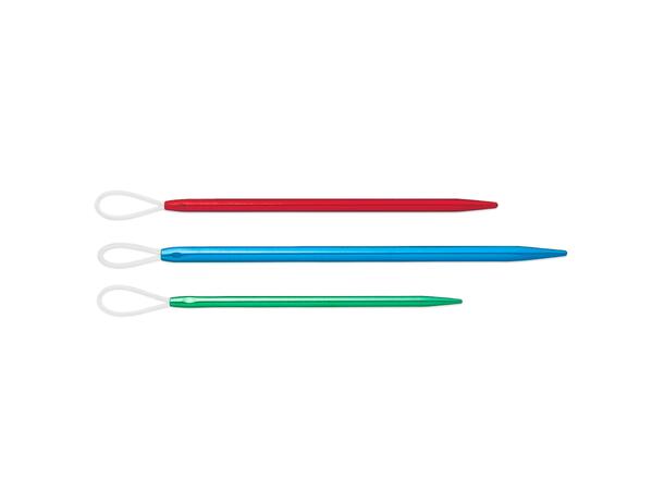 Prym, Ullnåler Aluminium