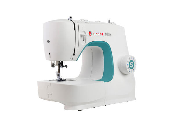 Singer M3305 symaskin