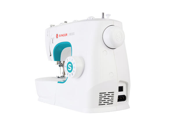Singer M3305 symaskin