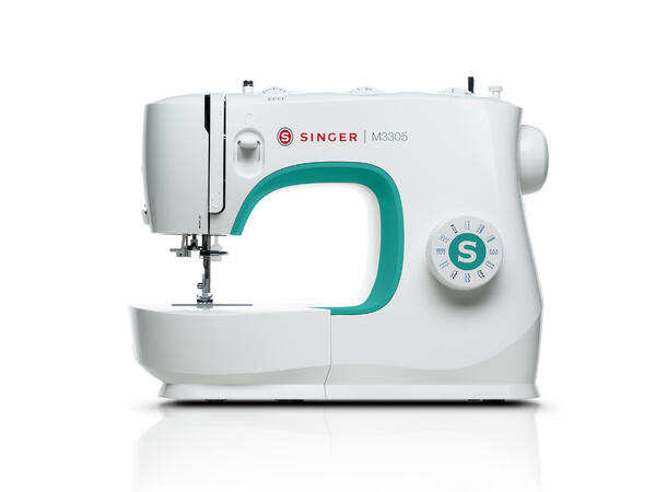 Singer M3305 symaskin