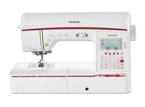 Brother Innov-is NV1040SE
