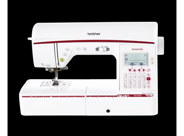 Brother Innov-is NV1040SE