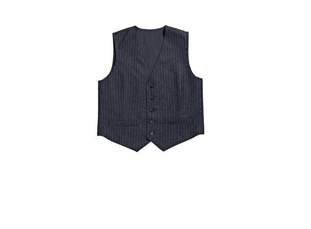 Burda 3403 - Vest og tilbehør