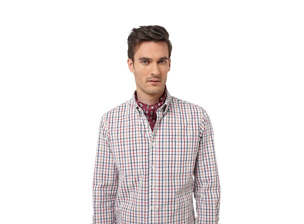 Burda 3403 - Vest og tilbehør