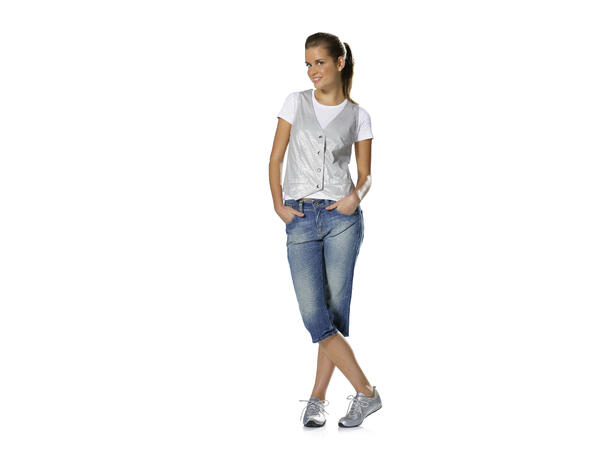 Burda 7810 - Unisex vest