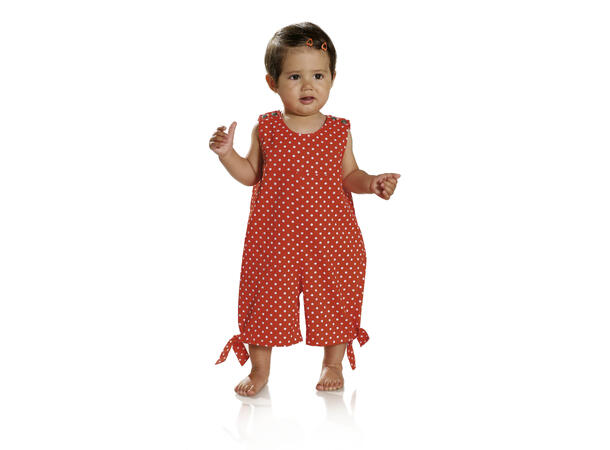 Burda 9652 - Jumpsuit
