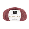 DSA, Faerytale garn 791 Redwood - UTGÅENDE FARGE