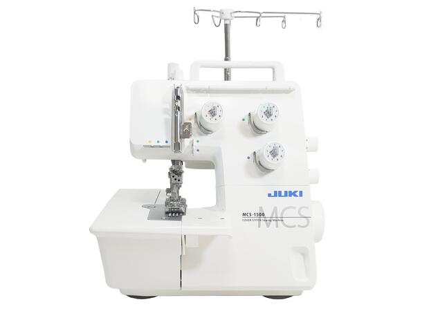 Juki MCS 1800