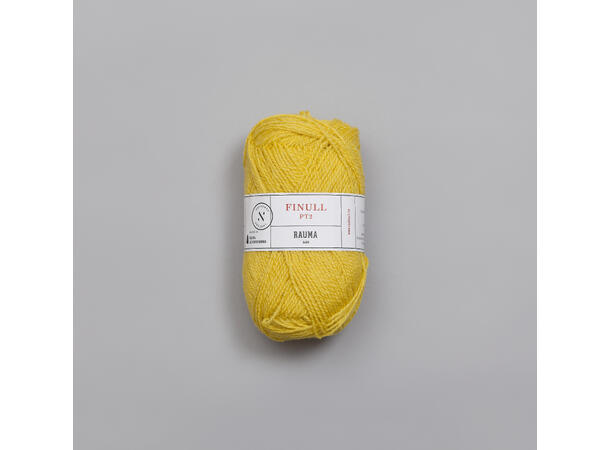Rauma Finull PT2