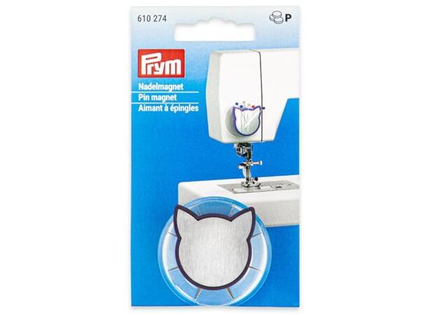 610274 Magnetisk nålepute.