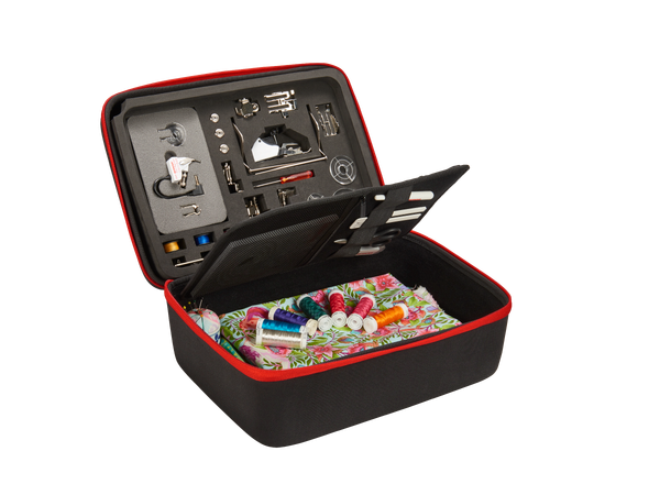 Bernina tilbehørsboks