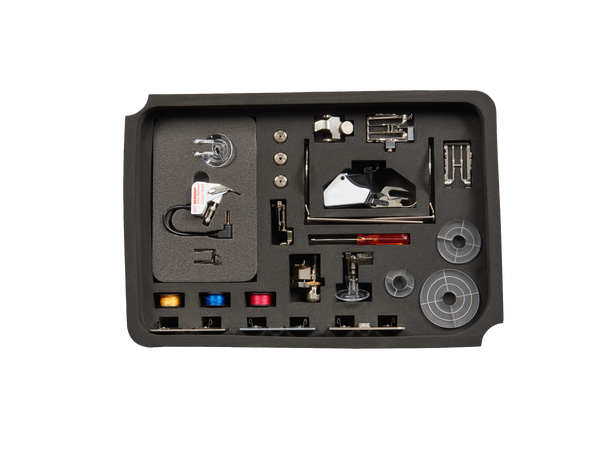 Bernina tilbehørsboks