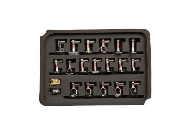 Bernina tilbehørsboks