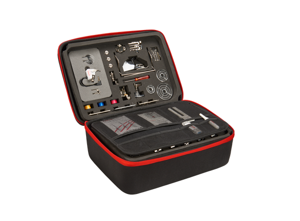 Bernina tilbehørsboks