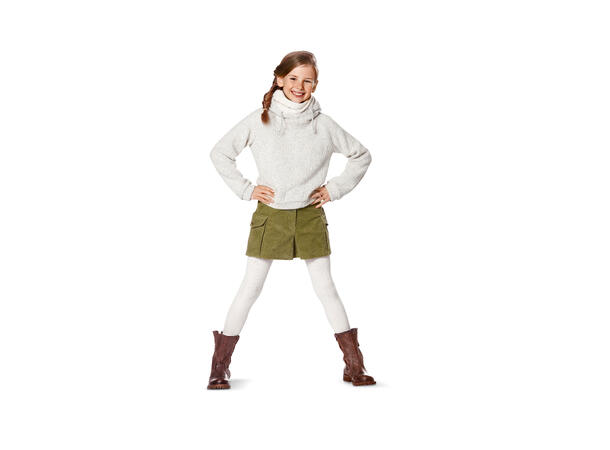 Burda 9482 - Joggedress