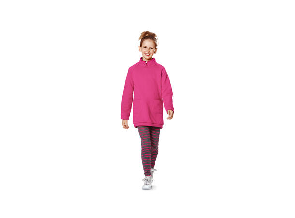 Burda 9482 - Joggedress