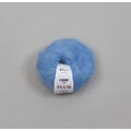 Rauma Plum garn 069 – Blå