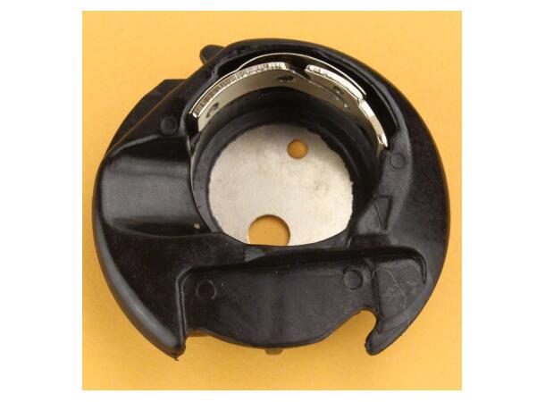 Spolehus Husqvarna og Pfaff