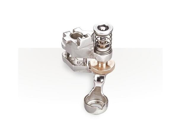 Bernina Linjal fot 72