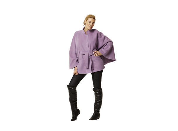 Burda 7422 - Cape