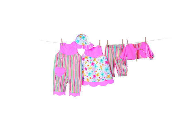 Burda 9712 - Klessett