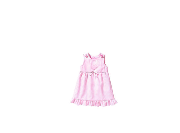 Burda 9831 - Klessett