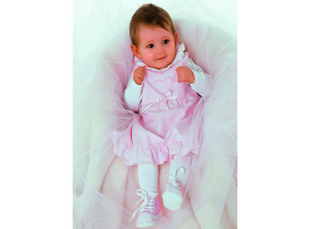 Burda 9831 - Klessett