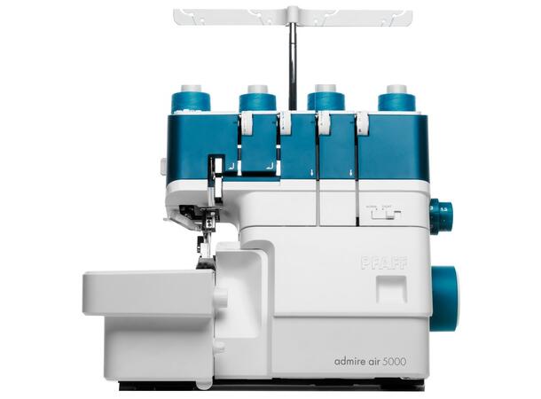Pfaff admire air 5000