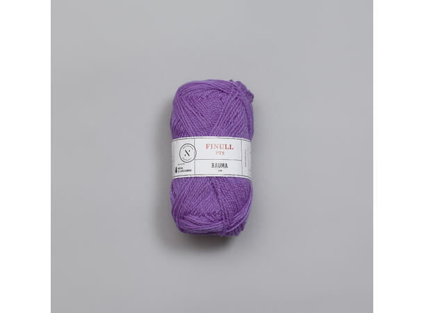 Rauma Finull PT2