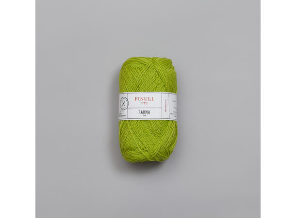 Rauma Finull PT2
