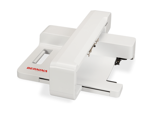 Bernina Broderimodul M For presist og fantastisk broderi