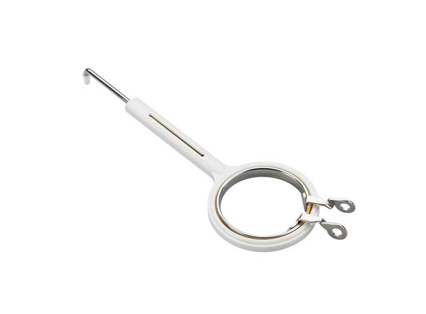 Bernina strømpestoppeenhet