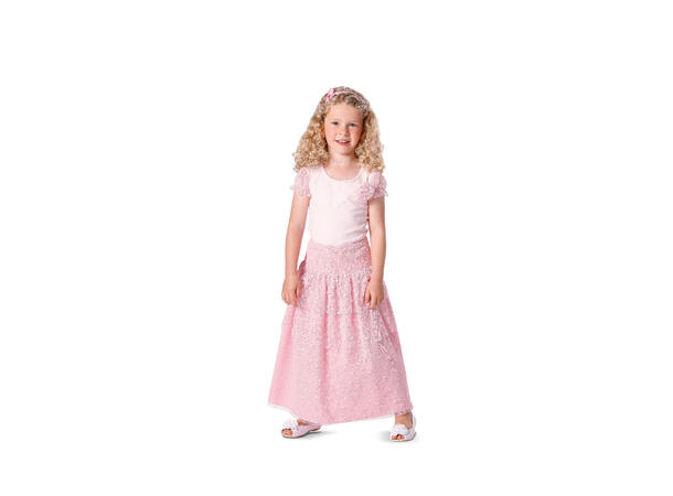 Burda 9439 - T-skjorte og topp