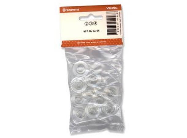 Husqvarna Spoler 10pk. Til maskingruppe 2, 3 og 4