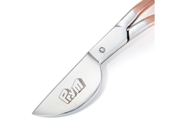 Prym Applikasjonsaks Rose Gold