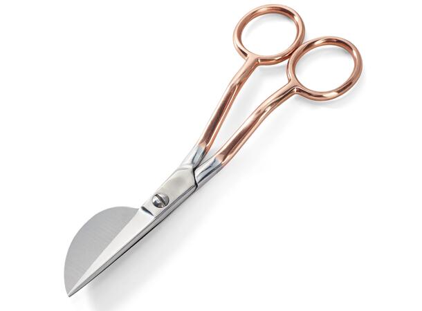 Prym Applikasjonsaks Rose Gold