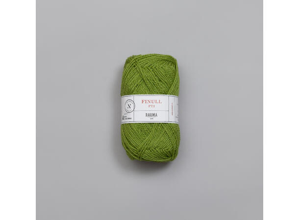Rauma Finull PT2