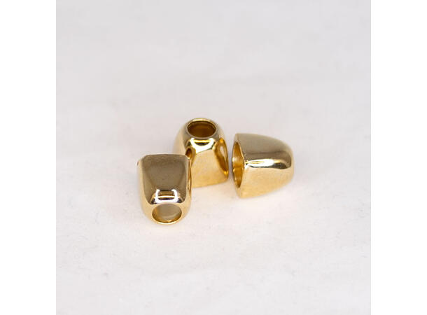 Anorakdobber, snorstopper