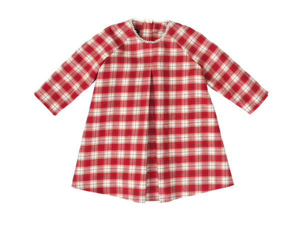 Burda 9348 - Barnesett