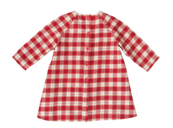 Burda 9348 - Barnesett