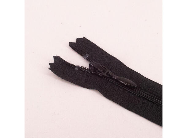 Glidelås, kjolelås