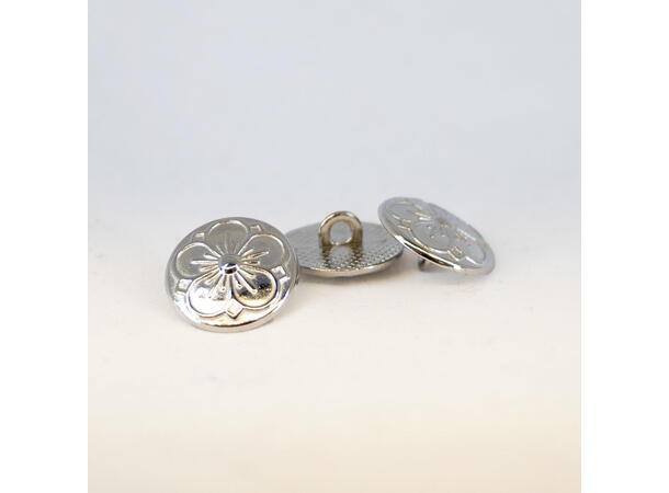 Kofteknapp, Møre 18mm