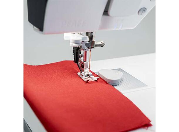 Pfaff Magnetisk Søm Guide