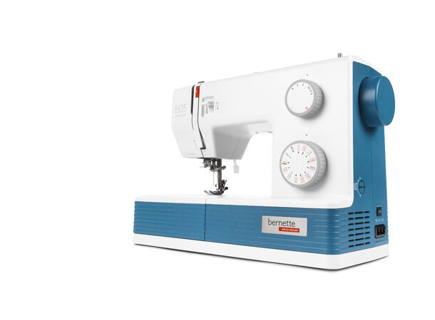 Bernina Bernette 05 Academy