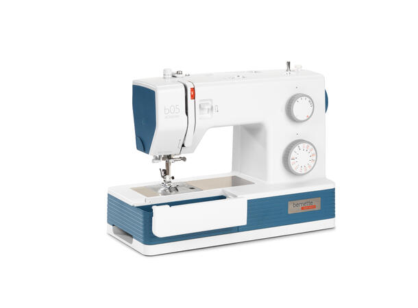 Bernina Bernette 05 Academy