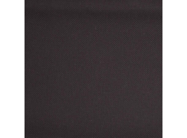 Broderistoff Perleaida, 5,4 tr/cm hvit