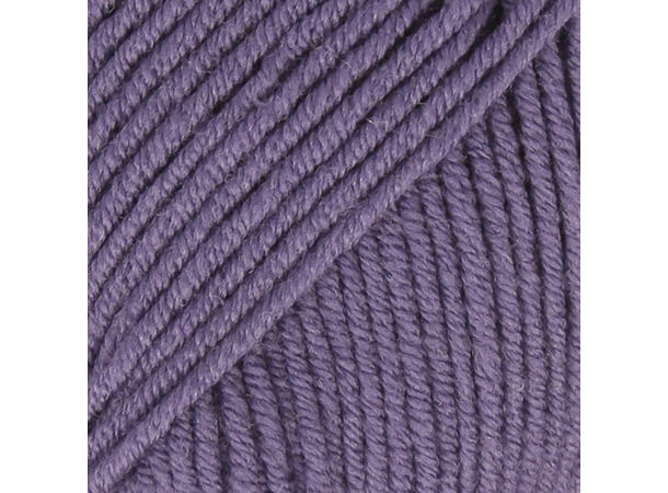 Drops Merino extra fine uni colour garn