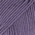 Drops, Merino Extra Fine Uni 44 Kongelig lilla